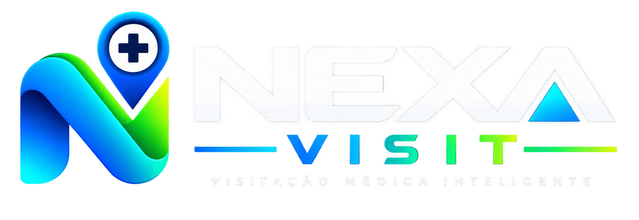 Nexa Visit - Visitação médica inteligente